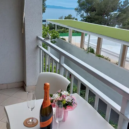 Ni I - With Balcony S *